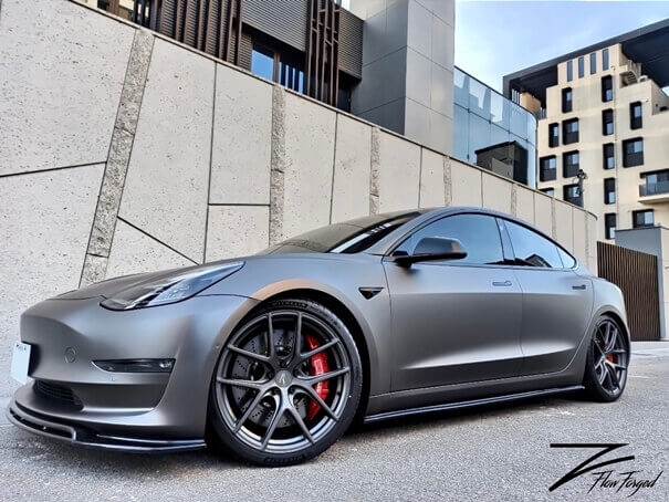 Z-Performance ZP.09的第9張圖片